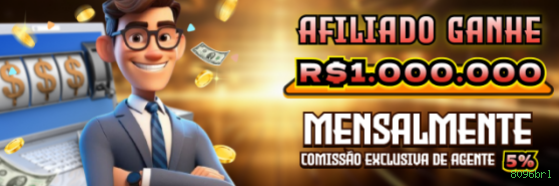 Cassino 8096brl app mobile